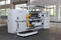 HG-1300SC High speed slitter packaging machine 1