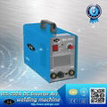 WS-200A inverter DC TIG welder 1