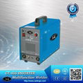 CT Serials Inverter DC Multi-functional TIG welder