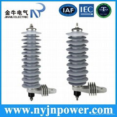 High-quality 24kv lightning arrester excellent suppliers