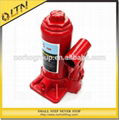 Hydraulic Bottle Jack 2T To 100T 1