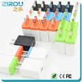 2.1A new arrival wall charger 2