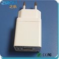 2.1A new arrival wall charger 5