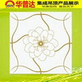 Metal Ceiling Tile for Decoration (HT-521)