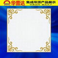 Hook Style Easy Install Aluminum Ceiling Panel (HT-536) 4