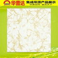 Integrated Metal Ceiling Panel for House Decoration (HT-561)