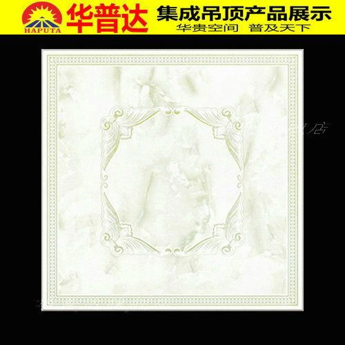 Rolling Stone Transfer Series Decorative Ceiling Tiles (HT-557) 3