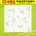 Aluminium decorative Ceiling Tile for Decoration (HT-551)