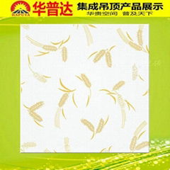 Aluminium decorative Ceiling Tile for Decoration (HT-551)