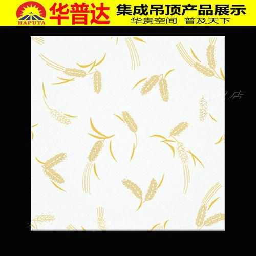 Aluminium decorative Ceiling Tile for Decoration (HT-551) 2