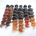 Kabeilu KBL Brazilian Virgin Human Hair