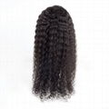 KBL Top Quality Virgin Brazilian Full Lace WigsWholesale Price 4