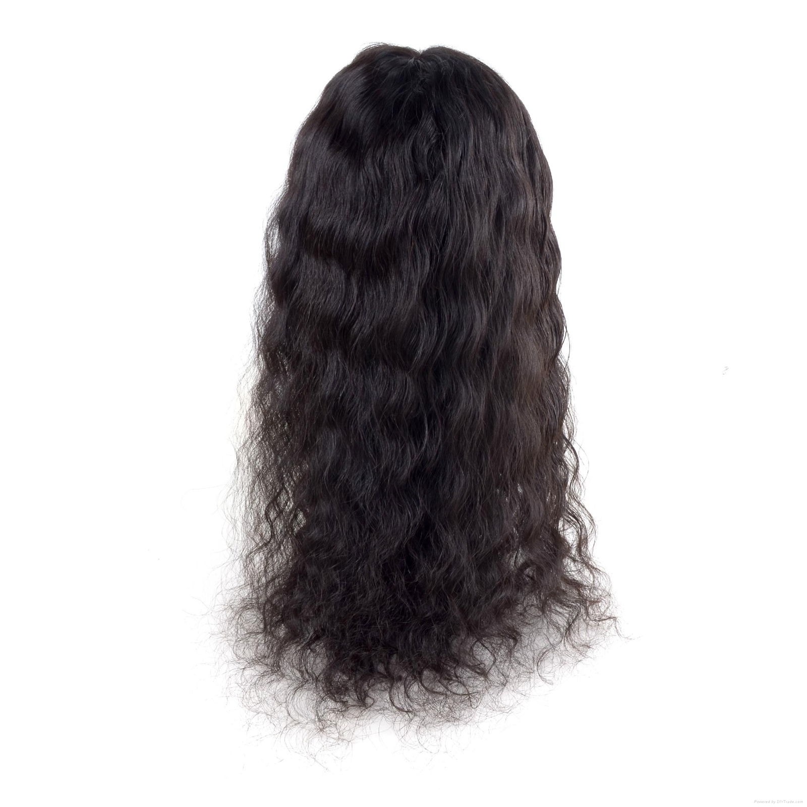 KBL Top Quality Virgin Brazilian Full Lace WigsWholesale Price 5