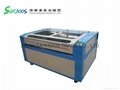 Sam 1610 Laser Cutting Engraving Machine Price