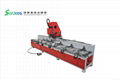 Sam Aluminum Sheet CNC Milling Carving Router Machine 1