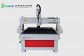 Sam High Speed Cnc Wood Carving Router Machine