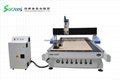 Sam Cutting/Engraving/Relief/Milling CNC Woodworking Router