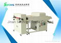 Jinan 24''/650 uv coating machine ,