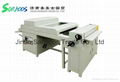 650 UV coating machine , digital prints uv varnish laminator 1