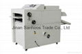 480 uv coating machine , Small UV Liquid