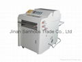 Small UV Coating Machine , 480 uv