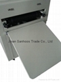 Small UV Coating Machine , 480 uv varnish coating machine 2