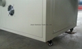 Small UV Coating Machine , 480 uv varnish coating machine 4