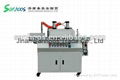 Album making machine with polishing and gilding function Jinan China