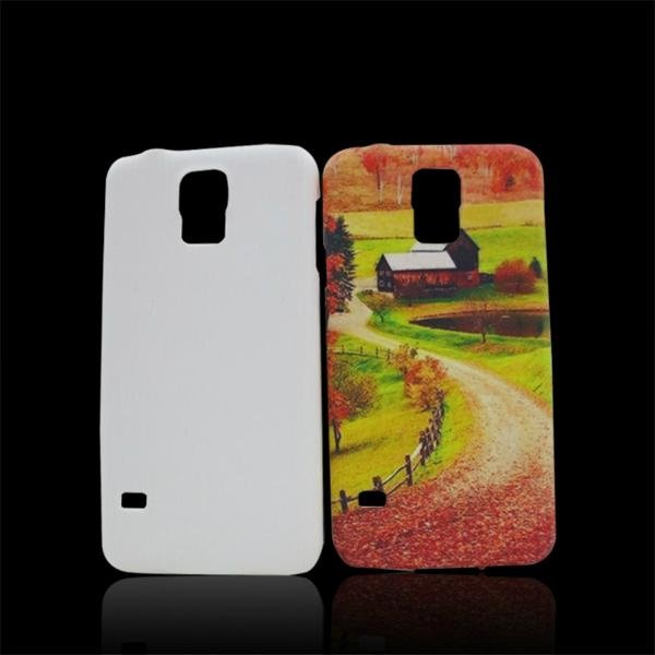 hot selling PC DIY case for Samsung  3