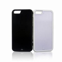 2015  PC+TPU 2 in 1 Cheap case for Iphone 6