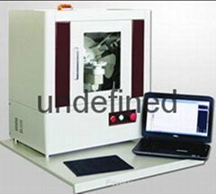 X-Ray Diffractometer