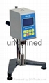 Digital display type viscometer