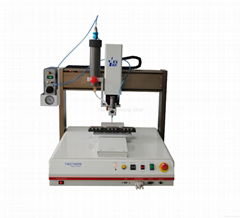 Y&D7000N/S Series Glue Dispensing Robots