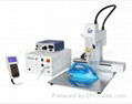 Y&D 5000Series DIY Dispensing Robots