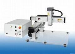 Y&D9200 Right-Angle Dispensing Robots