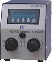 Y&D2800 Digital Dispenser