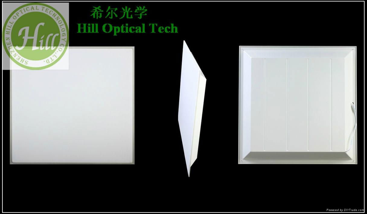 42W New Design Ceiling SMD3030 85-265V 120degree led panel light 3