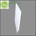 China manufacturer ultra thin led panel light with ISO9000 1