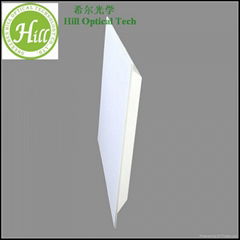 China manufacturer ultra thin led panel light with ISO9000