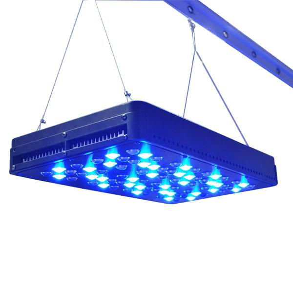 Factory sale LED Grow Light  Apollo UFO Full Spectrum LED Grow Light Bulb Lamp 3