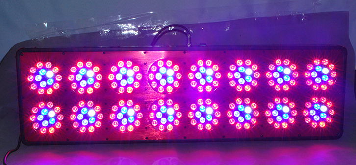 Factory sale LED Grow Light  Apollo UFO Full Spectrum LED Grow Light Bulb Lamp