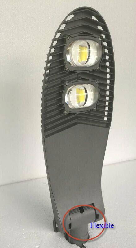 Solar Power LED Street Light All in one 12v 24v DC Power 30w 60w 2