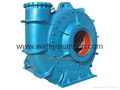 AWN Dredging Pump 1