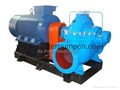 QS Series Split Casing Pump