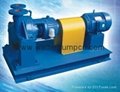 QY Single Suction Two Stages Oil Pump 1