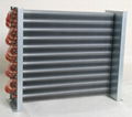 Hot Sale Refrigerator Air Condenser 5