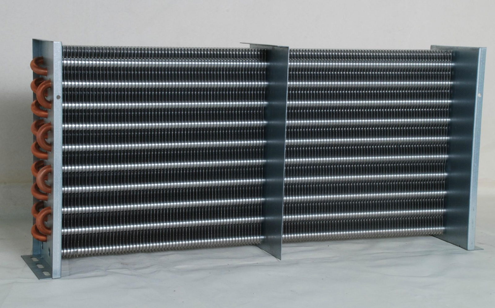 Hot Sale Refrigerator Air Condenser 4