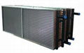 Condenser Coil for chiller or air conditioner