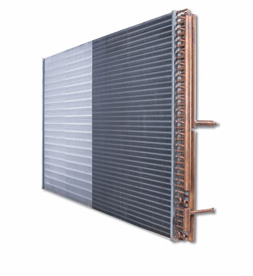 Condenser Coil for chiller or air conditioner 4