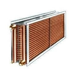 Condenser Coil for chiller or air conditioner 5